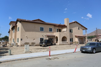 Vista Rio Apartments in Jurupa Valley, CA - Building Photo - Building Photo