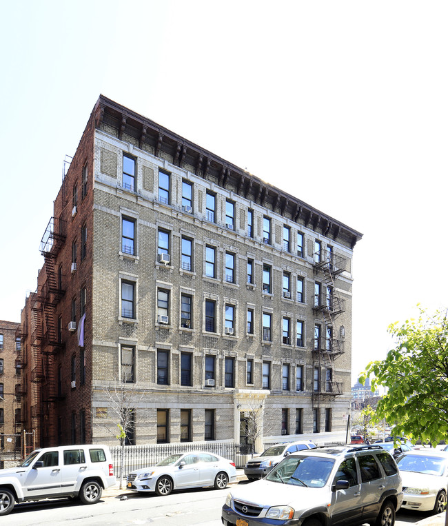 2425-2437 Valentine Ave in Bronx, NY - Building Photo - Building Photo