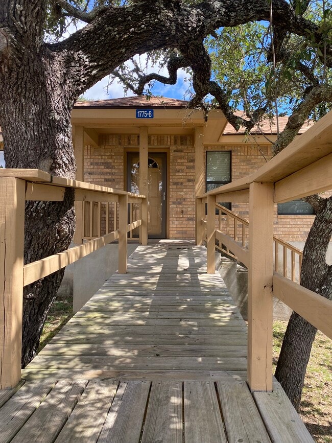 property at 1775 Blessed Lane