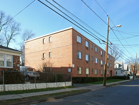 69 Ward Pl Apartments