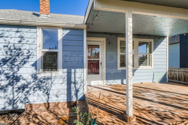 1010 Jay St in Lakewood, CO - Building Photo - Building Photo