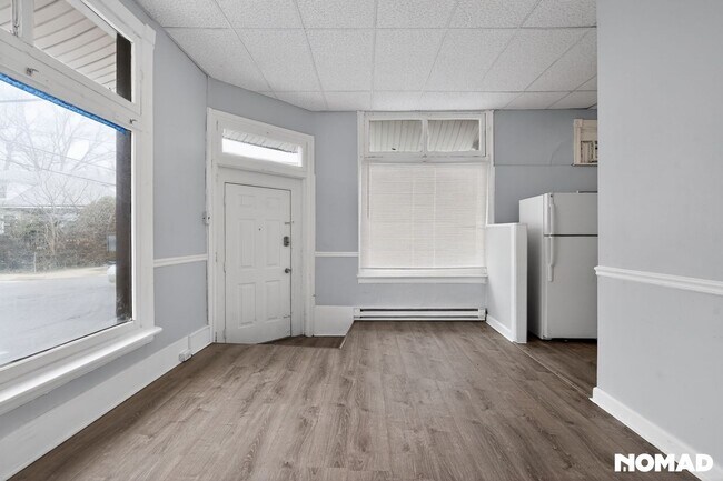 200 Parker Ave in Woodlynne, NJ - Building Photo - Building Photo