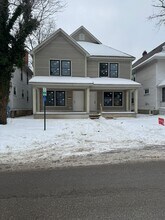 101 E Patterson Ave in Columbus, OH - Building Photo - Building Photo