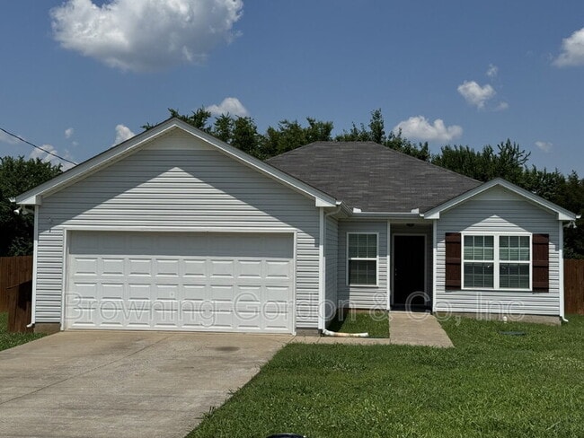 property at 1321 Bairdscorner Dr