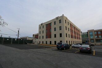 North Bethesda Market Phase II of Phase II in Rockville, MD - Building Photo - Building Photo