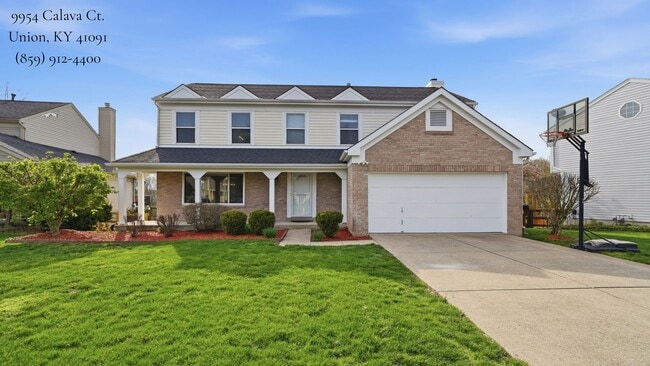 property at 9954 Calava Ct