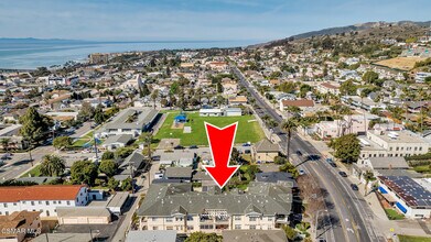 1256 Main St in Ventura, CA - Building Photo - Building Photo