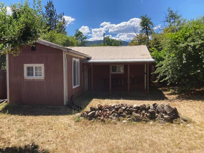 property at 151 Mill St