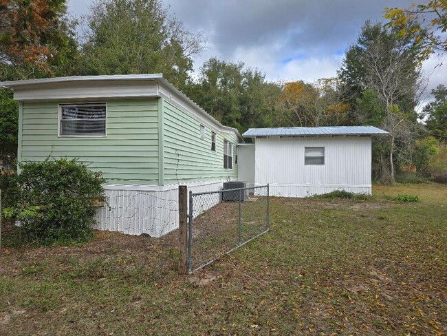 7489 Hilltop St in Keystone Heights, FL - Building Photo - Building Photo