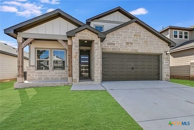 property at 1238 William Crst