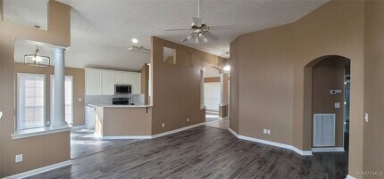 7554 Pinnacle Point in Montgomery, AL - Building Photo - Building Photo