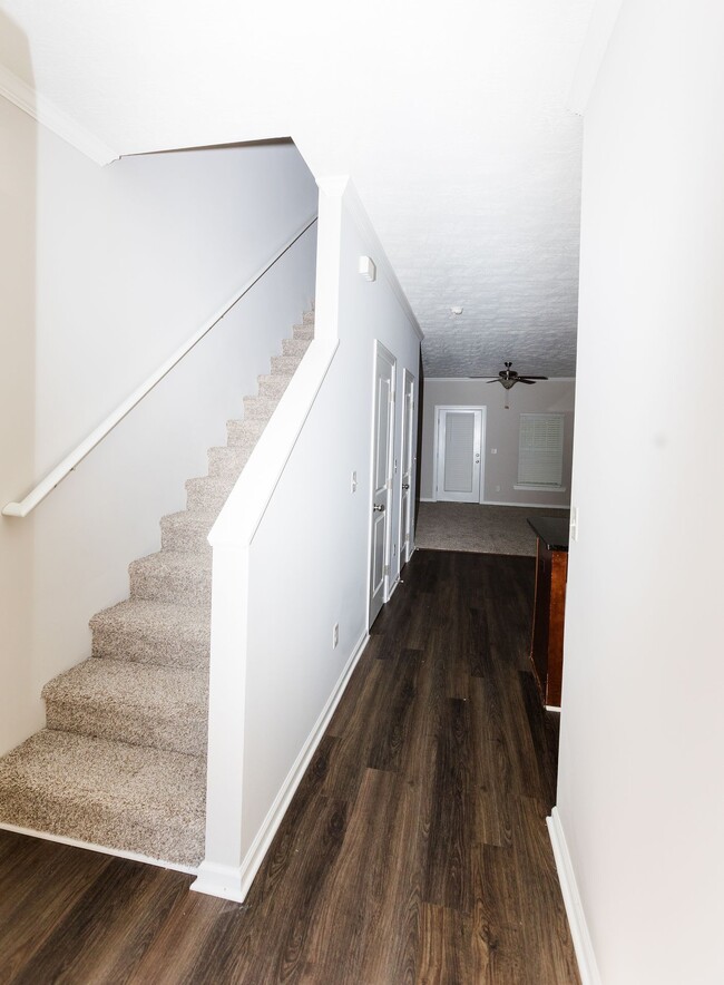 121 Point Pl in Augusta, GA - Building Photo - Building Photo