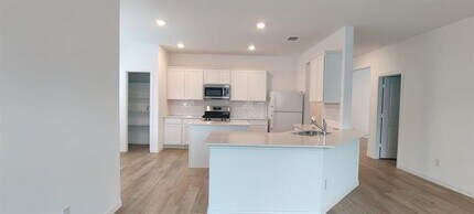 1111 Mahogany Ln in Princeton, TX - Building Photo - Building Photo