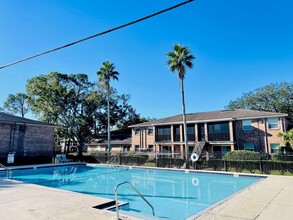 Concord Crossing in Jacksonville, FL - Building Photo - Building Photo