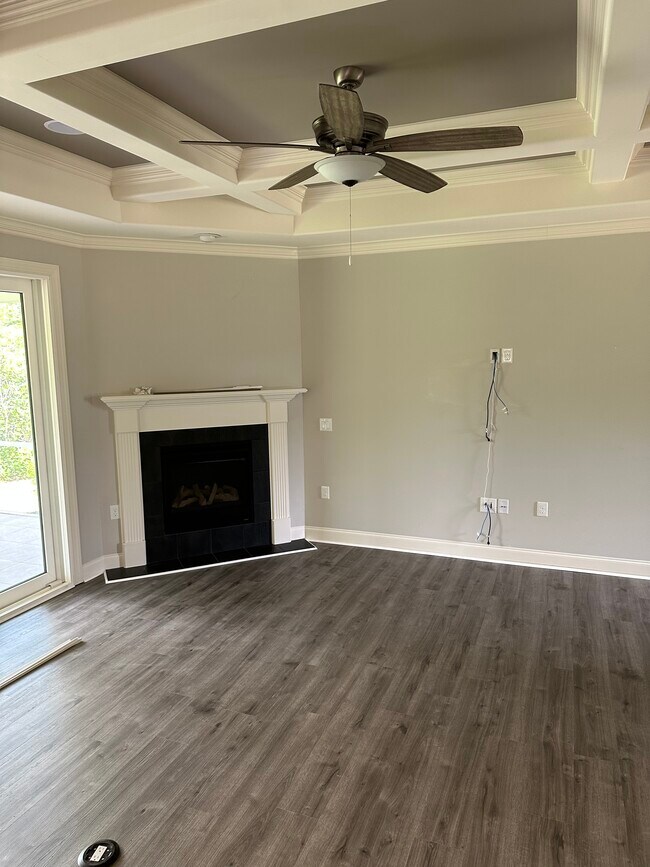 8529 Oak Abbey Trl NE in Leland, NC - Foto de edificio - Building Photo