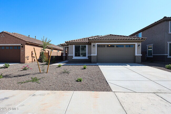 property at 7162 W Hedge Hog Pl