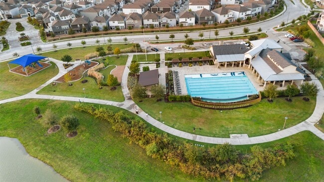 property at 4115 Glowing Hearth Dr