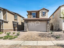 290 Austin Bellerose Pl in Henderson, NV - Building Photo