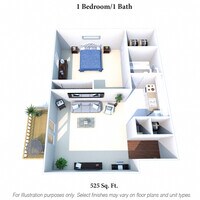 Crown Crossing Apartments photo'
