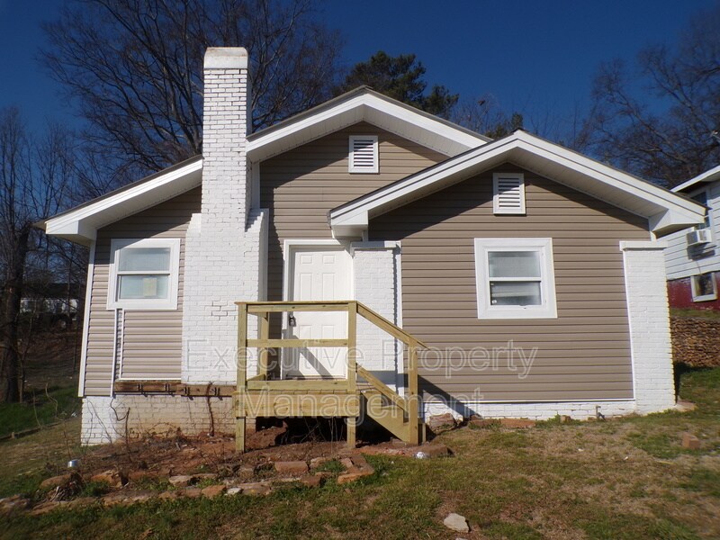 4424 41st Way N in Birmingham, AL - Building Photo