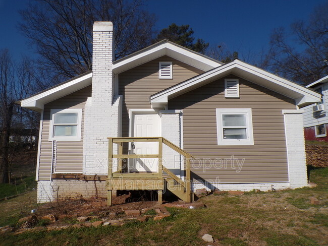 property at 4424 41st Way N
