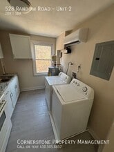 528 Random Rd in Baltimore, MD - Building Photo - Building Photo