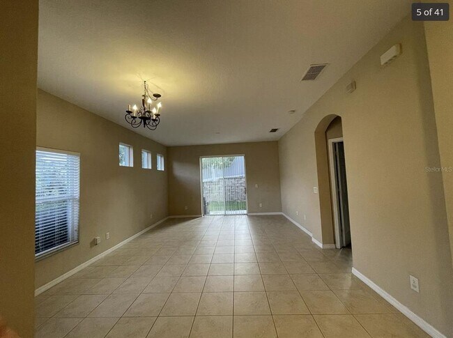1130 Travertine Terrace in Sanford, FL - Building Photo - Building Photo