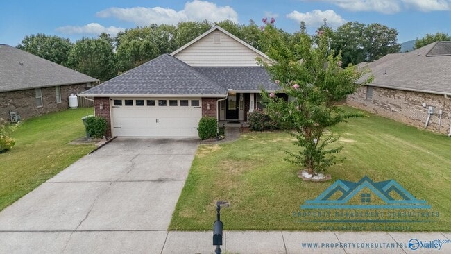 property at 4620 Carrington Blvd SE