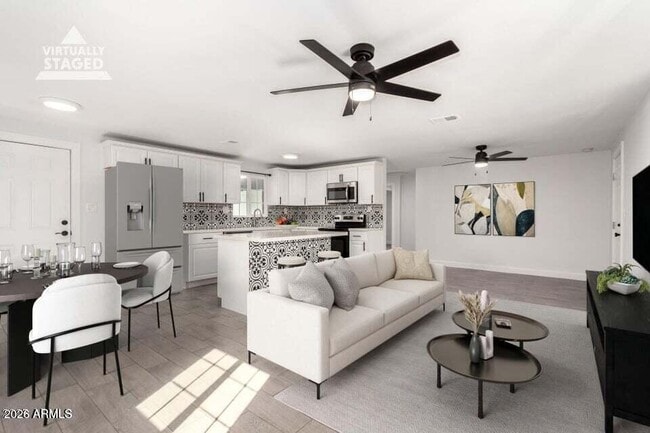 240 N Monte Vista St in Chandler, AZ - Building Photo - Building Photo