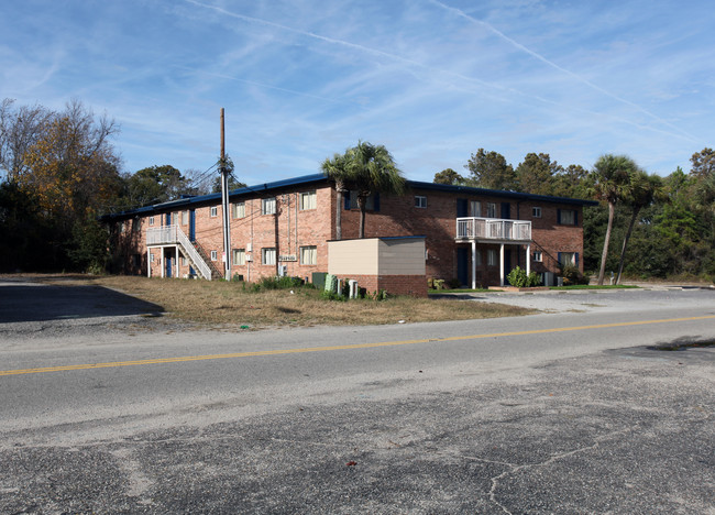 Courtyard in Myrtle Beach, SC - Building Photo - Building Photo