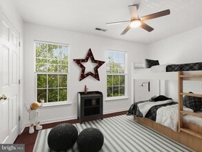 601 Tivoli Rd in Frederick, MD - Building Photo - Building Photo