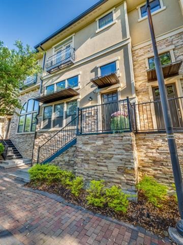 5721 Lunsford Rd in Plano, TX - Building Photo - Building Photo