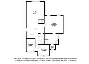 7853 Waggoner Trace Dr in Columbus, OH - Building Photo - Building Photo