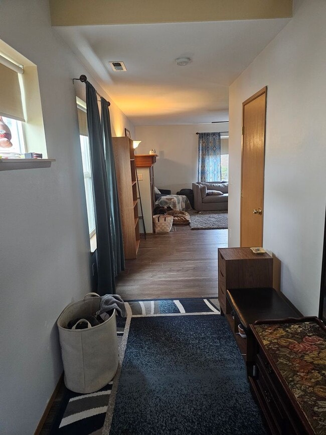 14869 99th Way Southeast in Yelm, WA - Building Photo - Building Photo