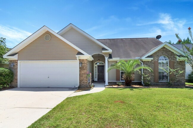 property at 836 Laurel Hill Cir