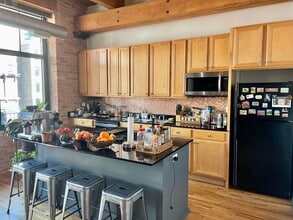 625 W Jackson Blvd in Chicago, IL - Building Photo - Building Photo
