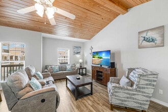 1813 Eleventh St in Port Aransas, TX - Building Photo - Building Photo