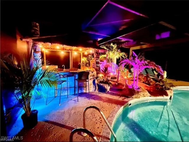 5216 Rutland Ct in Cape Coral, FL - Foto de edificio - Building Photo