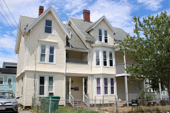 48 Hamilton Ave, Unit 2