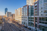 Gull's Cove 2 in Jersey City, NJ - Foto de edificio - Building Photo