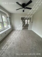 3338 E 137th St in Cleveland, OH - Building Photo - Building Photo