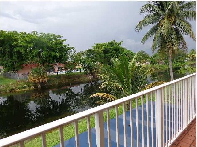 property at 7090 NW 173rd Dr