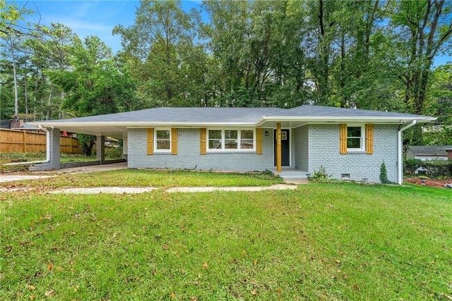 property at 1869 Joseph Ct
