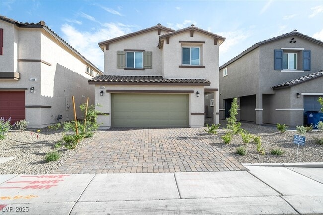 property at 3324 La Cura Ave