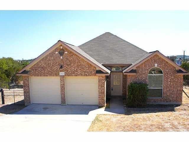 property at 10126 Longhorn Skyway