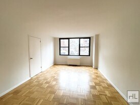 EAST 49 STREET, Unit 6D in New York, NY - Building Photo