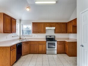 6808 Terbet Ct in Fort Worth, TX - Building Photo - Building Photo