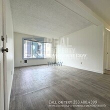 14440 34th Ave S in Tukwila, WA - Building Photo - Building Photo