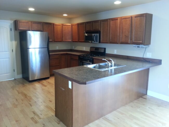 957 Meagher Ave in Bozeman, MT - Building Photo - Building Photo