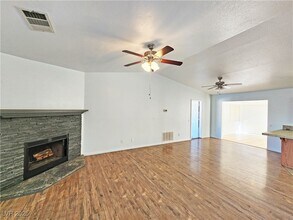 2341 Yakima Ave in Pahrump, NV - Building Photo - Building Photo